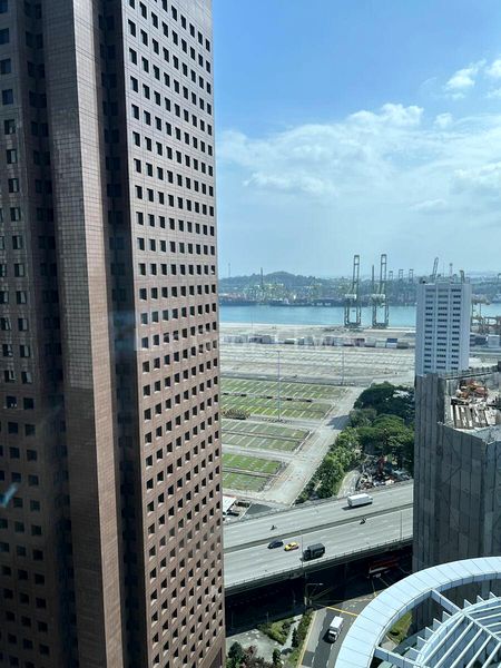 Office for Rent: Hub Synergy Point - Image 8