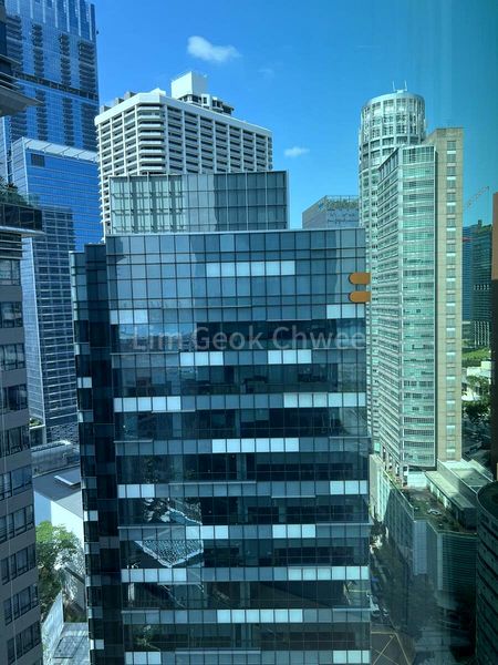 Office for Rent: Hub Synergy Point - Image 9