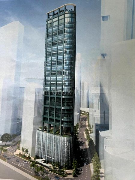 Office for Rent: Hub Synergy Point - Image 2