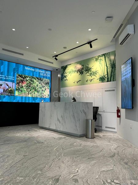Office for Rent: Hub Synergy Point - Image 3