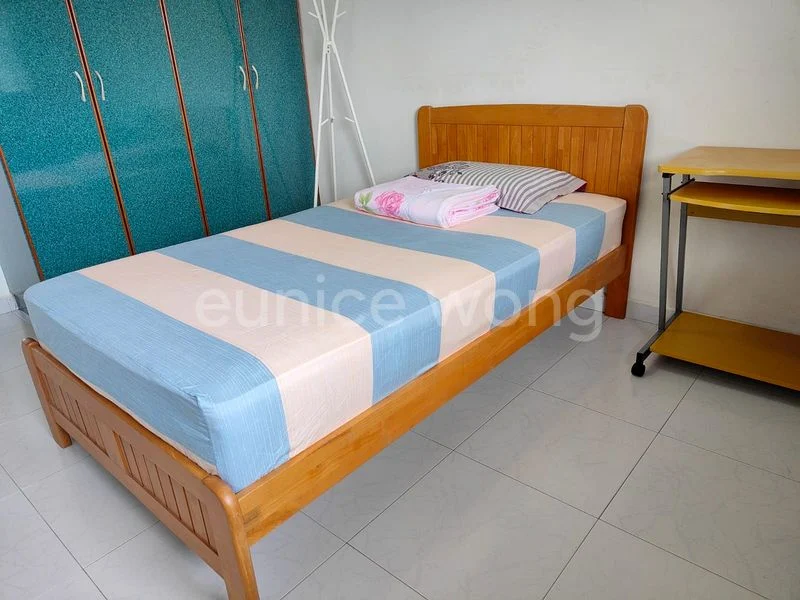 Common Room (HDB) for Rent in  609 Choa Chu Kang Street 62 - Image 4