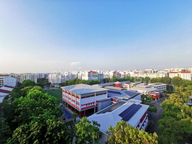 Common Room (HDB) for Rent in  609 Choa Chu Kang Street 62 - Image 2