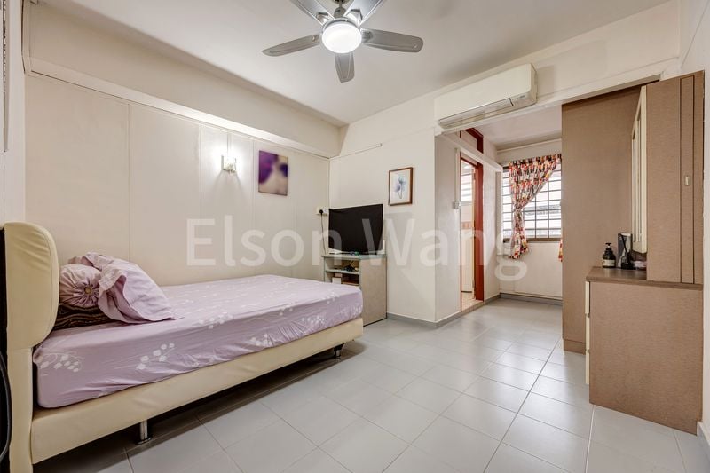 4 Room (4A) HDB for Sale in  481 Pasir Ris Drive 4 - Image 5