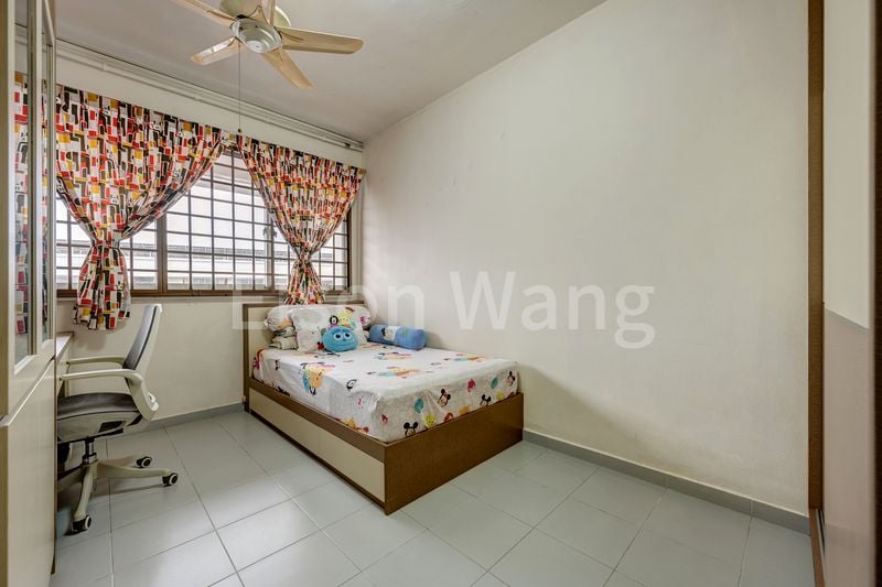 4 Room (4A) HDB for Sale in  481 Pasir Ris Drive 4 - Image 6