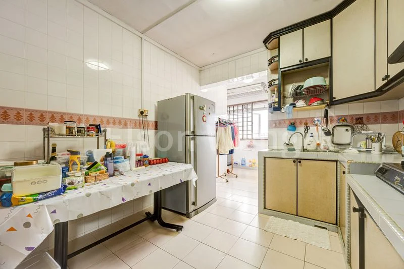 4 Room (4A) HDB for Sale in  481 Pasir Ris Drive 4 - Image 8