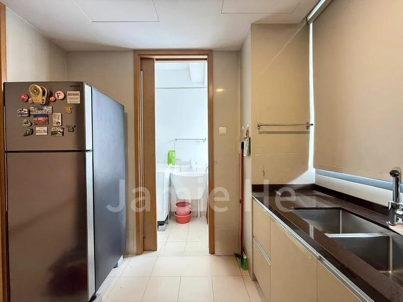 3 Bed Apartment (Condo) for Rent in  The Beacon - Image 6