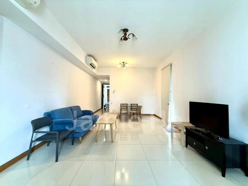 3 Bed Apartment (Condo) for Rent in  The Beacon - Image 3