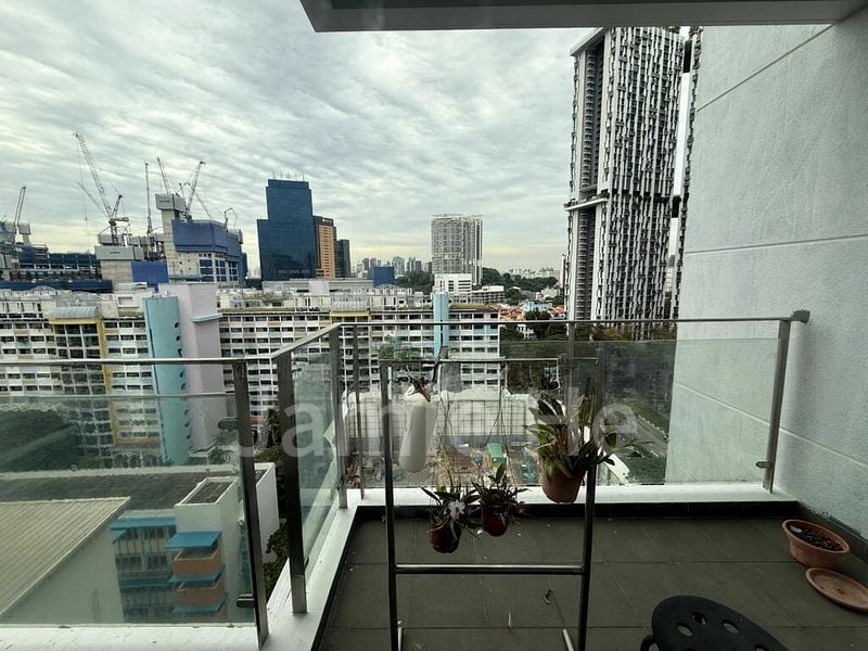 3 Bed Apartment (Condo) for Rent in  The Beacon - Image 7