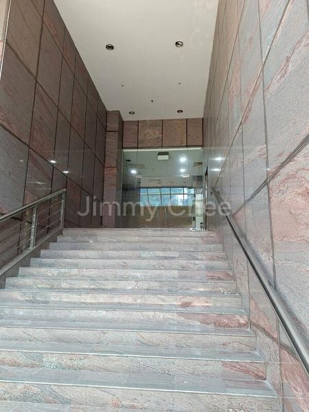 Light Industrial (B1) for Rent: 6m High, Standalone Building Featuring Loading Bays in Tai Seng - Image 8