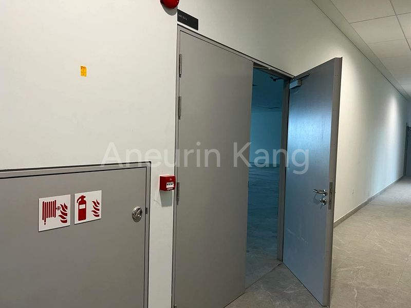 Light Industrial (B1) for Rent in  Kallang Way - Image 2