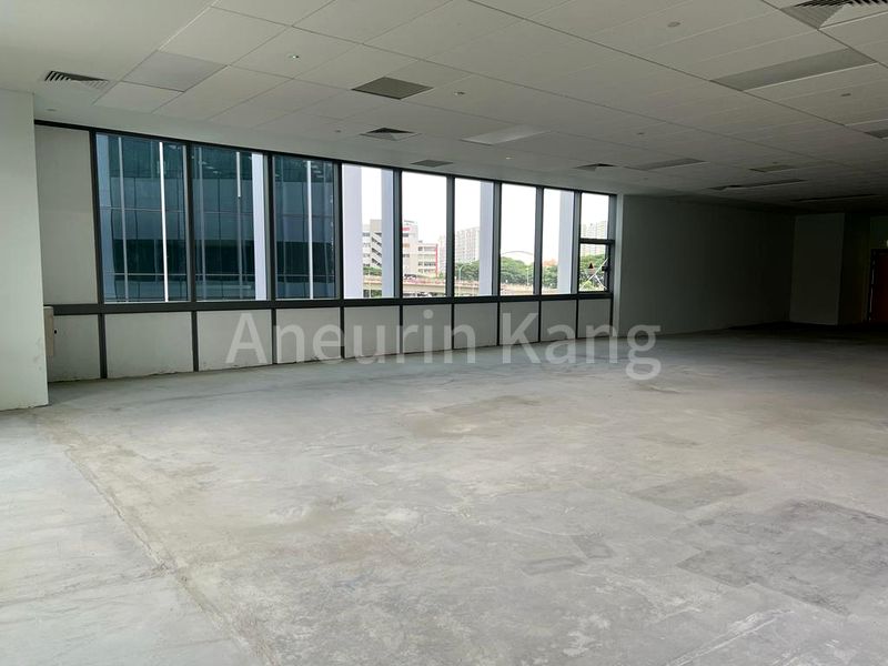 Light Industrial (B1) for Rent in  Kallang Way - Image 1