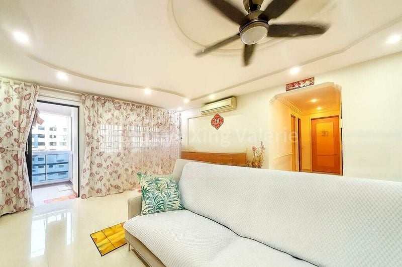 5 Room (5I) HDB for Sale in  265 Toh Guan Road - Image 1