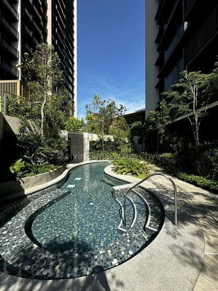 5 Bed Condo for Rent in Piccadilly Grand / Piccadilly Galleria - Image 2