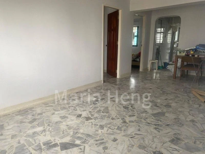 3 Room (3I) HDB for Sale in  75 Whampoa Drive - Image 1
