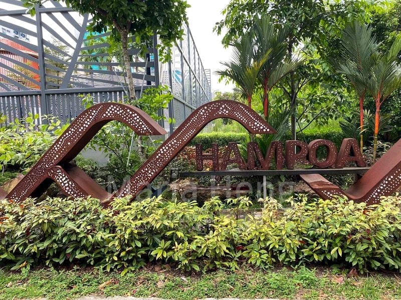 3 Room (3I) HDB for Sale in  75 Whampoa Drive - Image 4