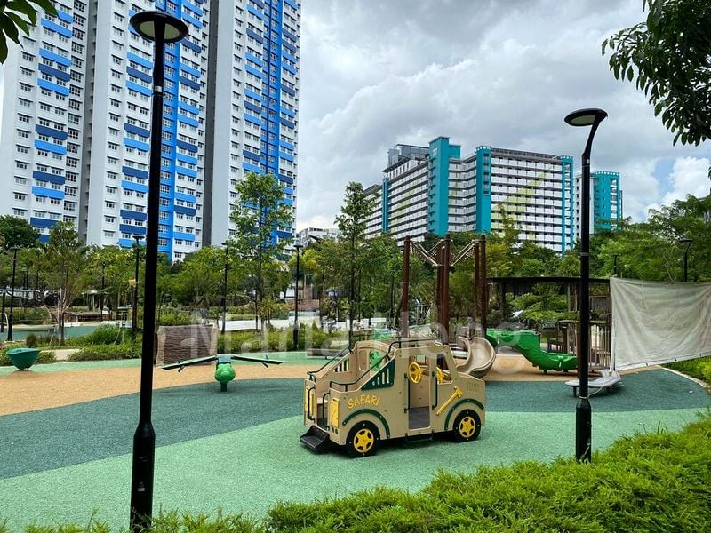 3 Room (3I) HDB for Sale in  75 Whampoa Drive - Image 3