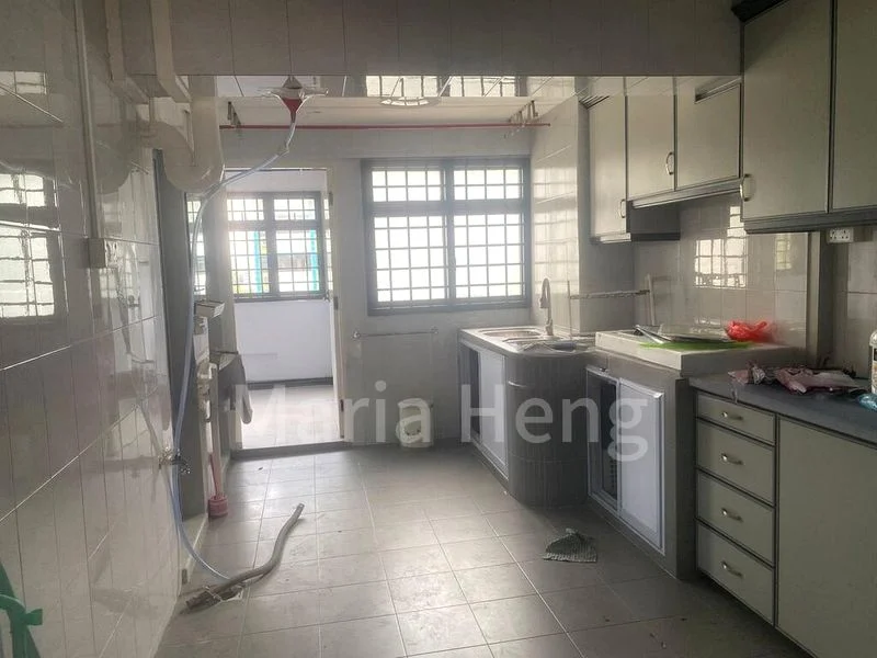 3 Room (3I) HDB for Sale in  75 Whampoa Drive - Image 6