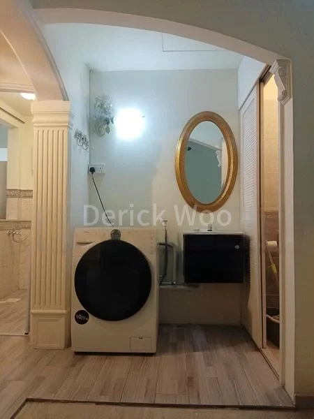 Room (Condo) for Rent in  Parc Vista - Image 4