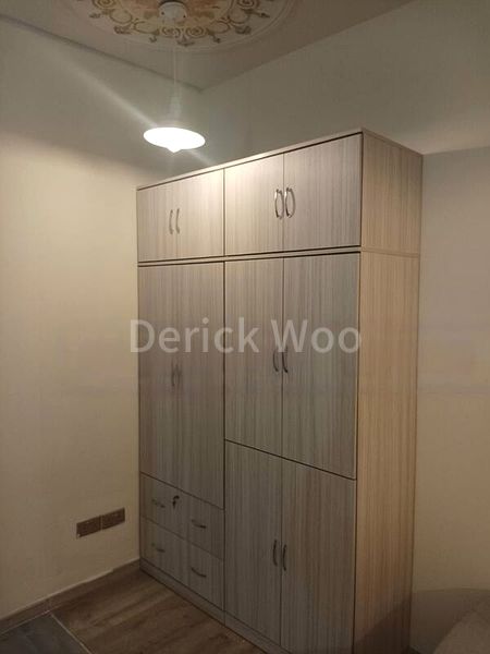 Room (Condo) for Rent in  Parc Vista - Image 5