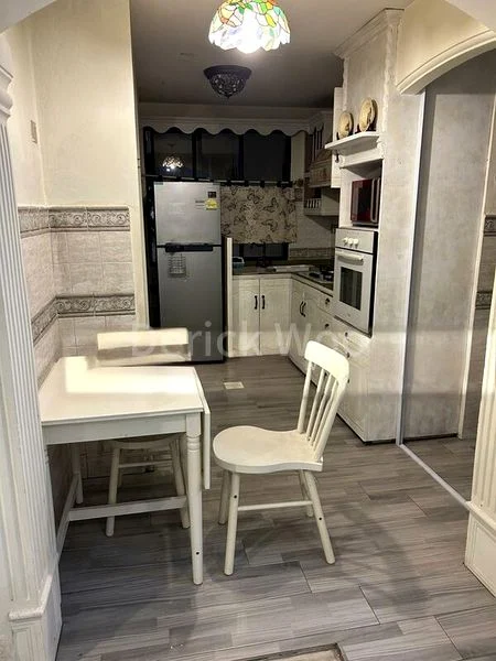 Room (Condo) for Rent in  Parc Vista - Image 2