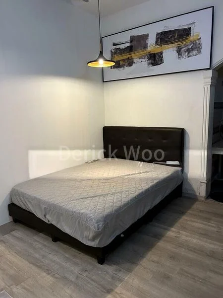 Room (Condo) for Rent in  Parc Vista - Image 1