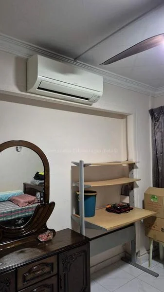 Room (HDB) for Rent in  139 Jalan Bukit Merah - Image 1
