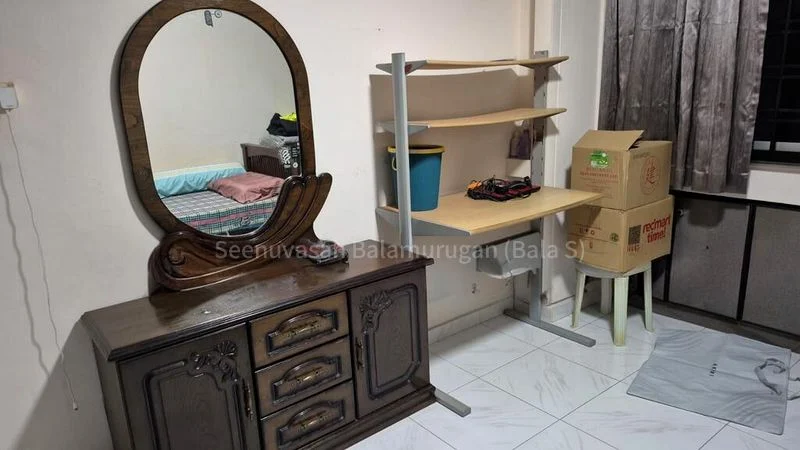 Room (HDB) for Rent in  139 Jalan Bukit Merah - Image 2