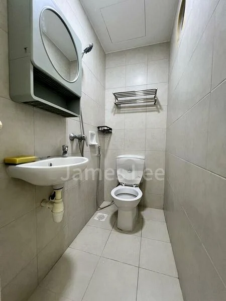 Common Room (Condo) for Rent in  The Lakeshore - Image 9