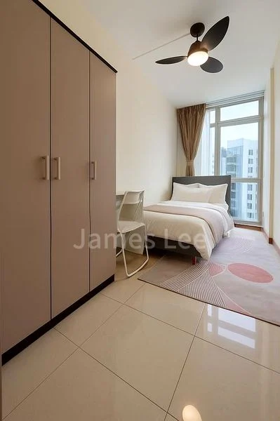 Common Room (Condo) for Rent in  The Lakeshore - Image 3