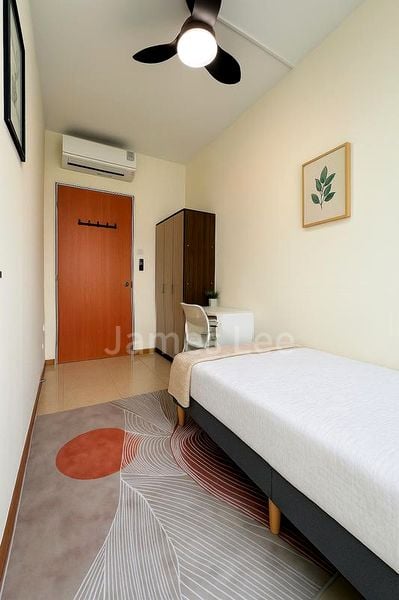 Common Room (Condo) for Rent in  The Lakeshore - Image 5