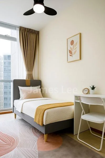 Common Room (Condo) for Rent in  The Lakeshore - Image 10