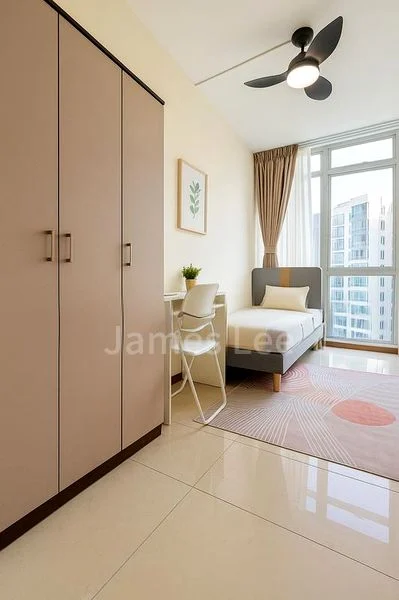 Common Room (Condo) for Rent in  The Lakeshore - Image 8