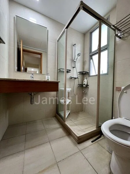 Common Room (Condo) for Rent in  The Lakeshore - Image 3