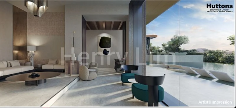 2 Bed Apartment (Condo) for Sale in Aurea / The Golden Mile - Image 10