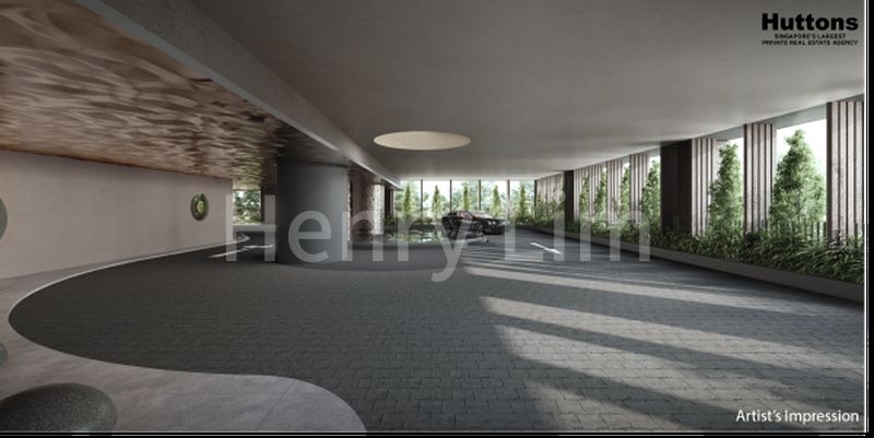 2 Bed Apartment (Condo) for Sale in Aurea / The Golden Mile - Image 8