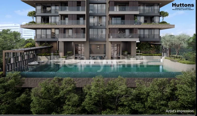 2 Bed Apartment (Condo) for Sale in Aurea / The Golden Mile - Image 9