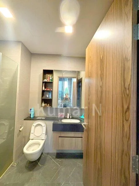 2 Bed Condo for Rent in  Parc Komo / Komo Shoppes - Image 9