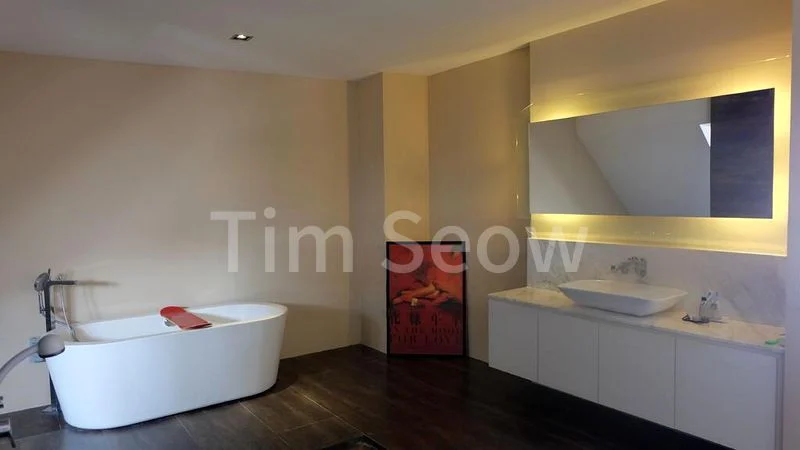 3 Bed Terraced House (Landed) for Rent in  Opera Estate - Image 7