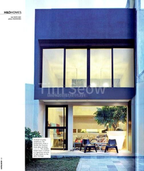 3 Bed Terraced House (Landed) for Rent in  Opera Estate - Image 1