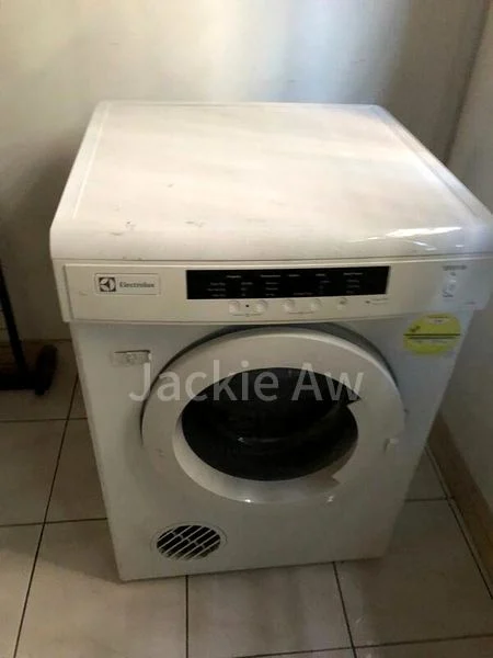 Room (Condo) for Rent in Euro-Asia Park - Image 9