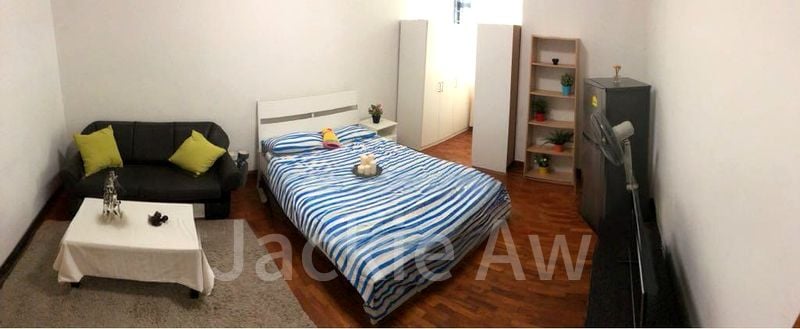 Room (Condo) for Rent in Euro-Asia Park - Image 11