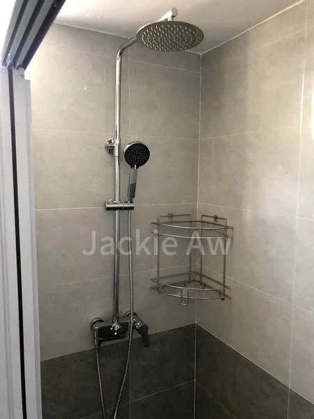 Room (Condo) for Rent in Euro-Asia Park - Image 7