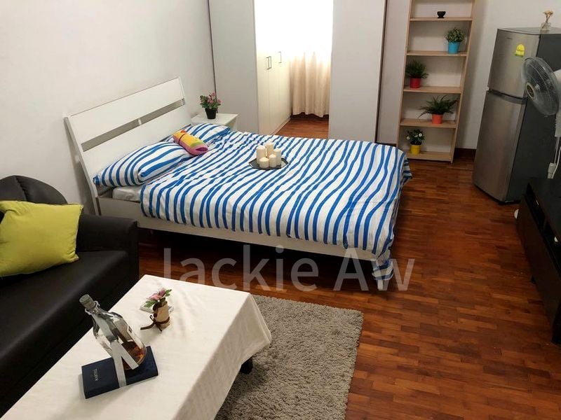Room (Condo) for Rent in  Euro-Asia Park - Image 11