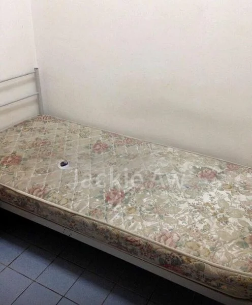 Room (Condo) for Rent in Euro-Asia Park - Image 2