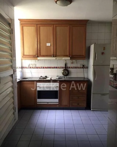 Room (Condo) for Rent in Euro-Asia Park - Image 3