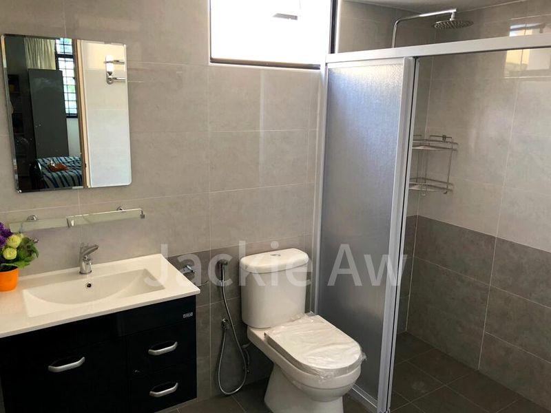 Room (Condo) for Rent in Euro-Asia Park - Image 8