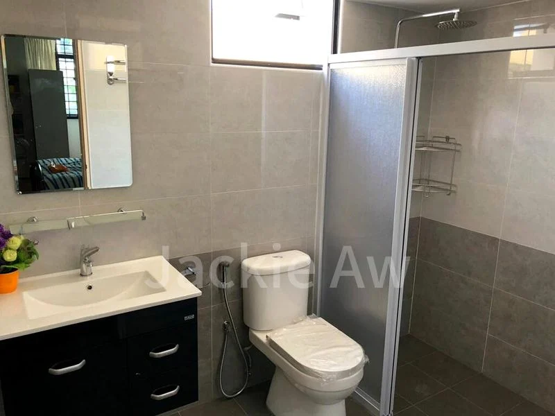 Room (Condo) for Rent in  Euro-Asia Park - Image 9