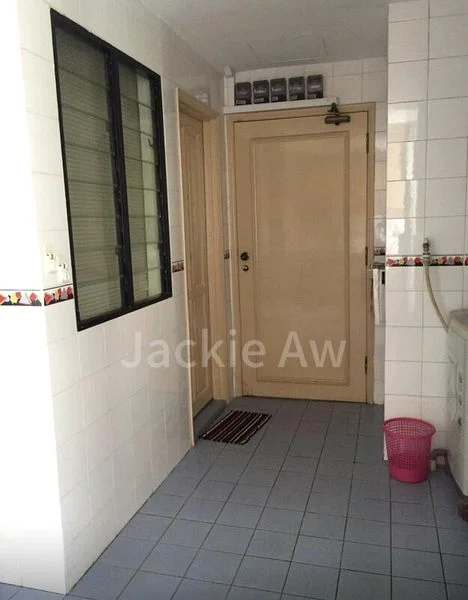 Room (Condo) for Rent in Euro-Asia Park - Image 4
