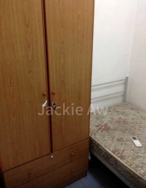 Room (Condo) for Rent in Euro-Asia Park - Image 1
