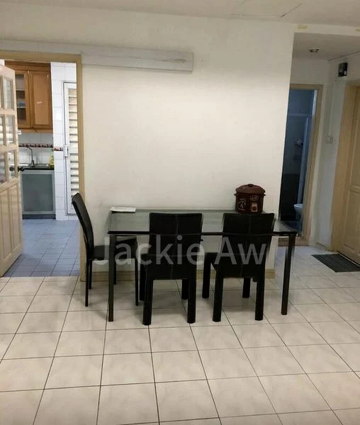 Room (Condo) for Rent in  Euro-Asia Park - Image 2